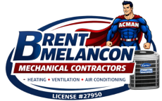 Brent Melancon Mechanical