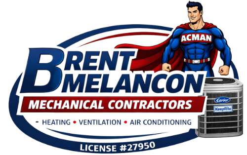 Brent Melancon Mechanical